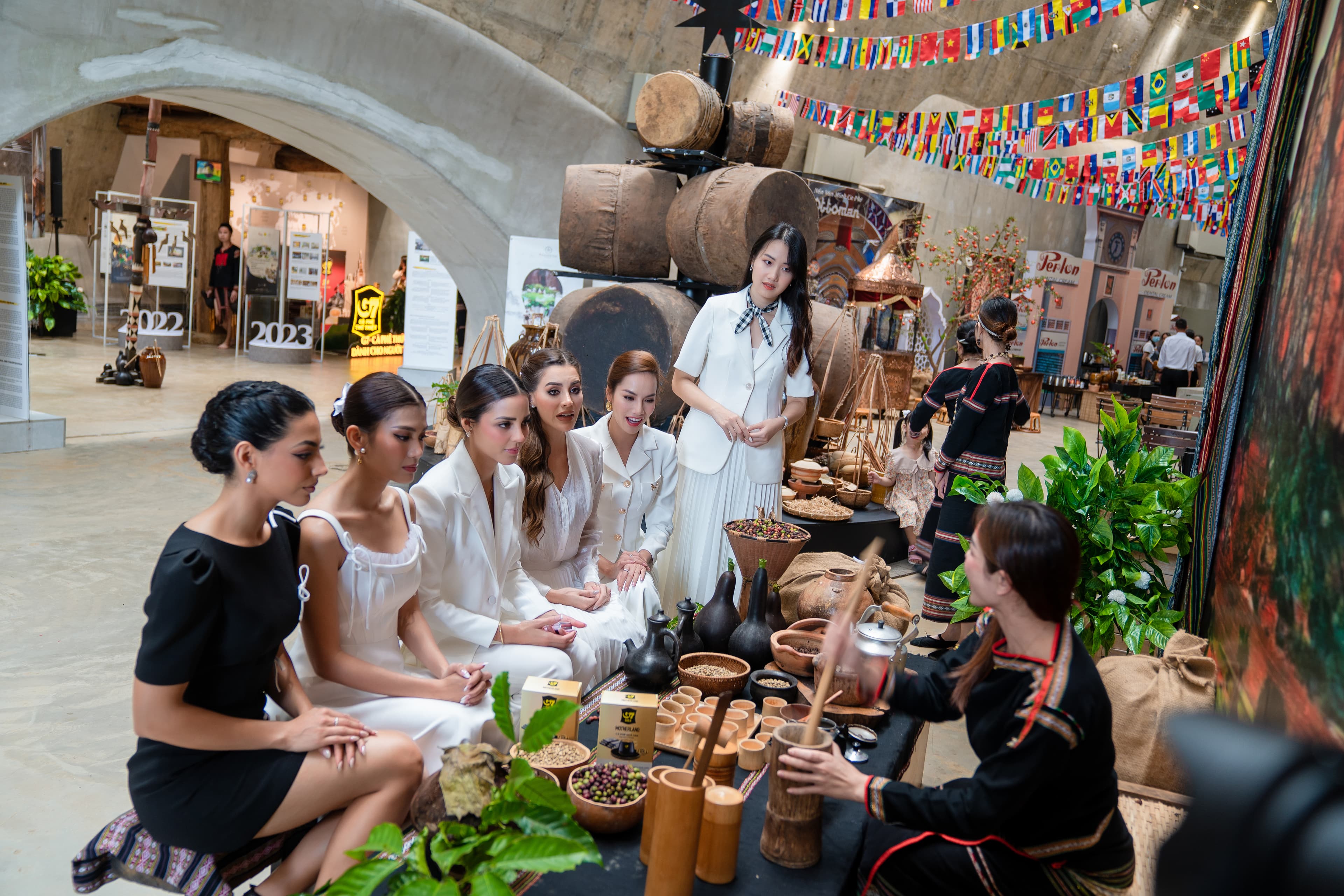 Toàn cảnh dự án