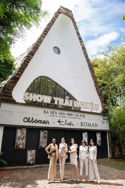 Khu vực giải trí