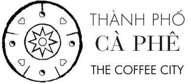 Trung Nguyen Coffee City